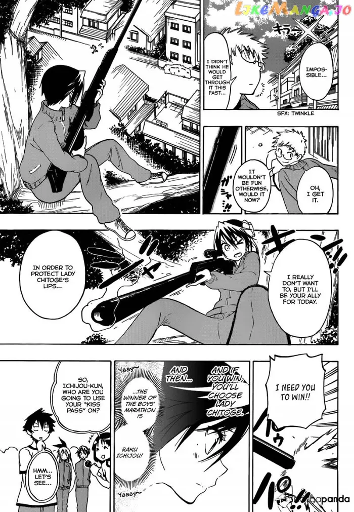 Nisekoi Chapter 72 image 16_optimized